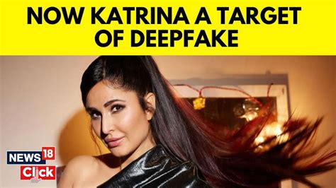 katrina kaif pron video|Katrina Kaif DeepFakes Porn Videos